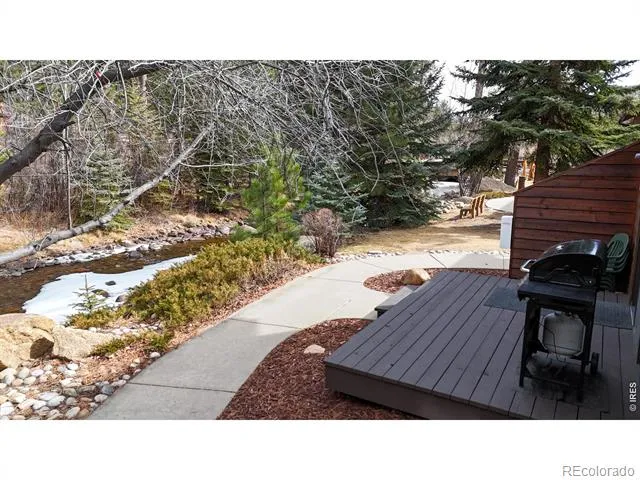 2120 Fall River Road #2 Estes Park, CO 80517