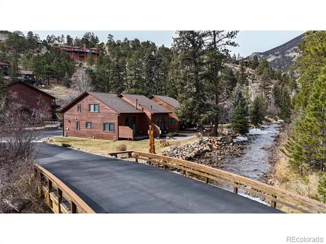 2120 Fall River Road #2 Estes Park, CO 80517