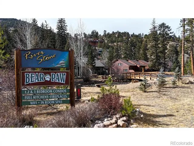 2120 Fall River Road #2 Estes Park, CO 80517