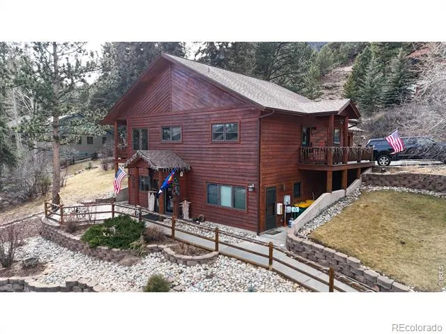 2120 Fall River Road #2 Estes Park, CO 80517