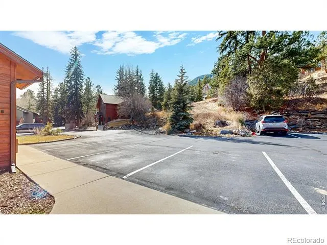 2120 Fall River Road #2 Estes Park, CO 80517