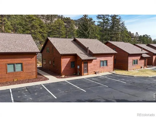 2120 Fall River Road #2 Estes Park, CO 80517