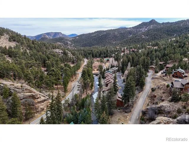 2120 Fall River Road #2 Estes Park, CO 80517