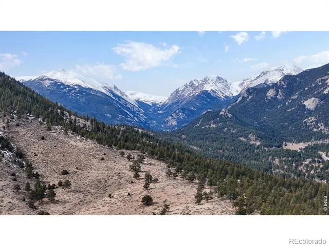 2120 Fall River Road #2 Estes Park, CO 80517