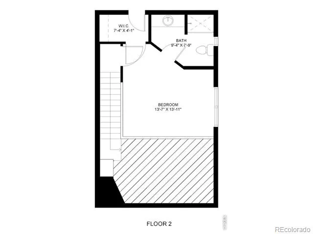 2120 Fall River Road #2 Estes Park, CO 80517