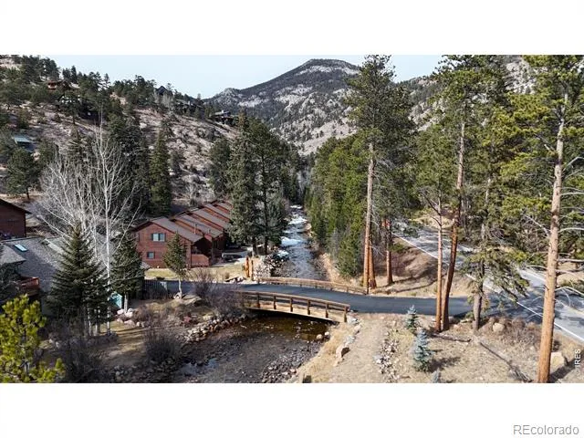 2120 Fall River Road #2 Estes Park, CO 80517
