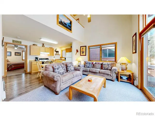 2120 Fall River Road #2 Estes Park, CO 80517