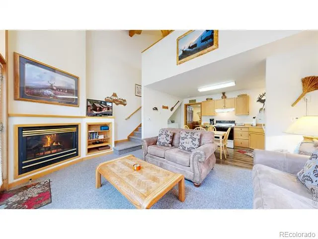 2120 Fall River Road #2 Estes Park, CO 80517