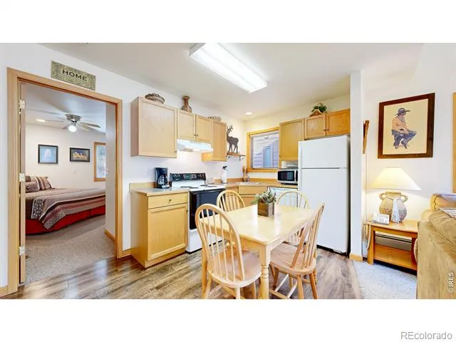 2120 Fall River Road #2 Estes Park, CO 80517