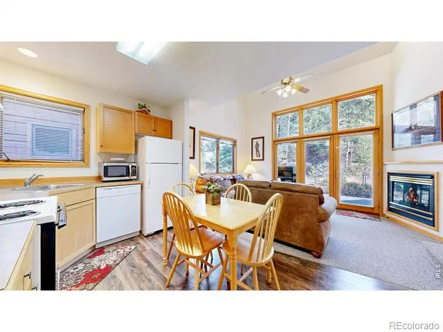 2120 Fall River Road #2 Estes Park, CO 80517
