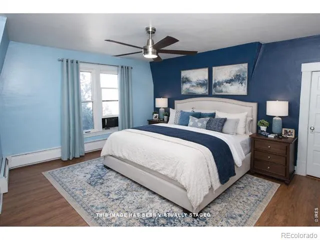 301 S 2nd Street Sterling, CO 80751