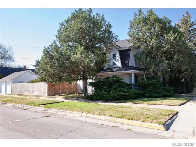 301 S 2nd Street Sterling, CO 80751