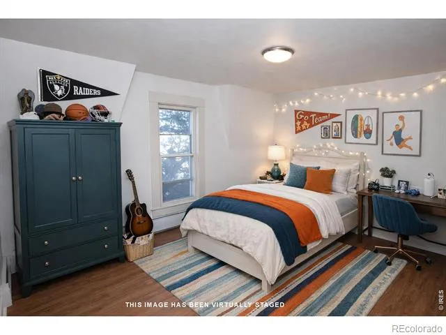 301 S 2nd Street Sterling, CO 80751