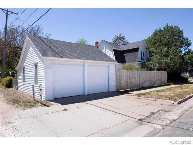 301 S 2nd Street Sterling, CO 80751
