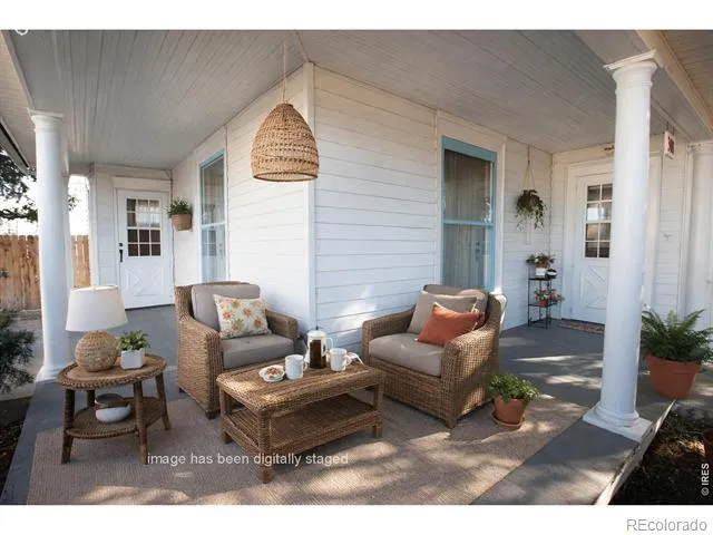 301 S 2nd Street Sterling, CO 80751