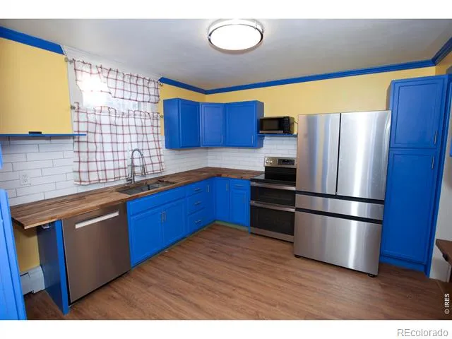 301 S 2nd Street Sterling, CO 80751