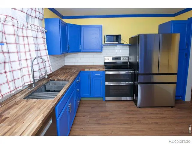 301 S 2nd Street Sterling, CO 80751