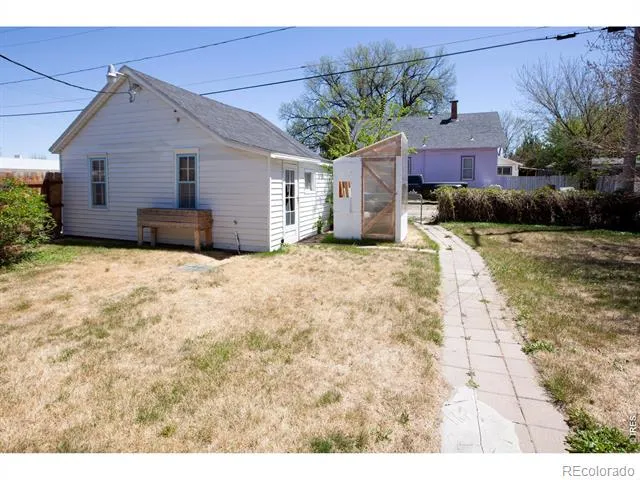 301 S 2nd Street Sterling, CO 80751