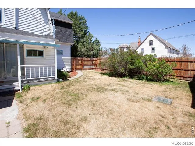 301 S 2nd Street Sterling, CO 80751