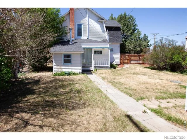 301 S 2nd Street Sterling, CO 80751