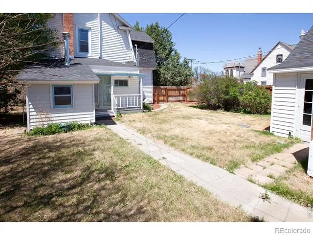 301 S 2nd Street Sterling, CO 80751