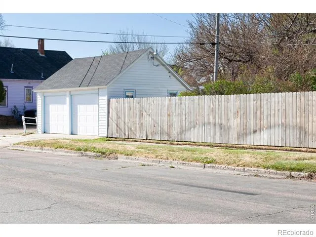 301 S 2nd Street Sterling, CO 80751