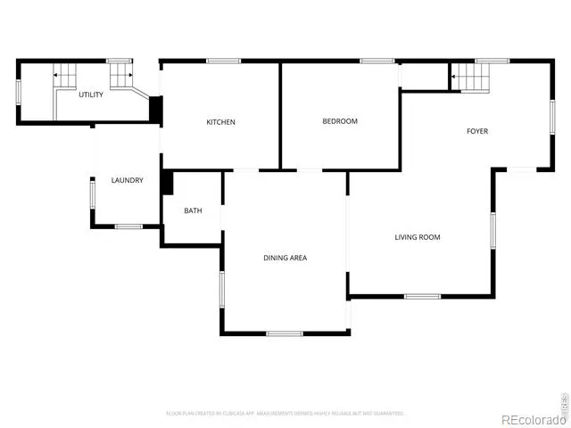301 S 2nd Street Sterling, CO 80751