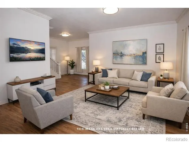 301 S 2nd Street Sterling, CO 80751