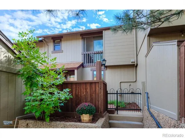 4204 Greenbriar Boulevard ##45 Boulder, CO 80305