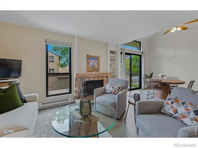 4204 Greenbriar Boulevard ##45 Boulder, CO 80305
