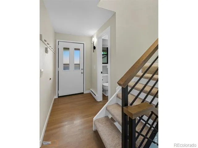 4204 Greenbriar Boulevard ##45 Boulder, CO 80305