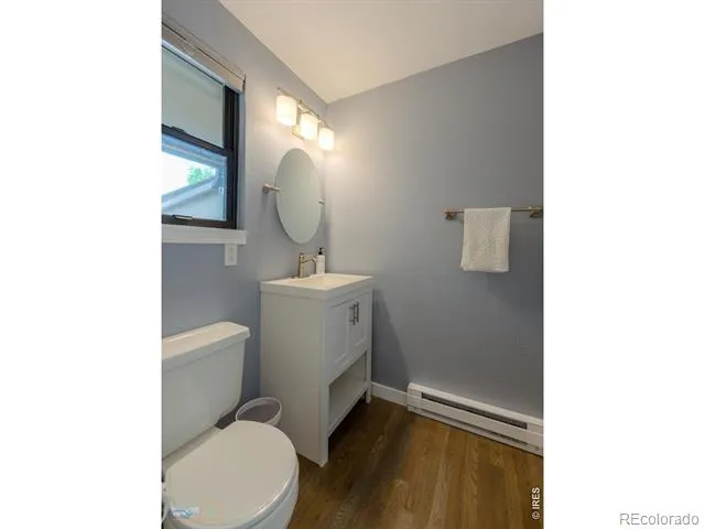 4204 Greenbriar Boulevard ##45 Boulder, CO 80305