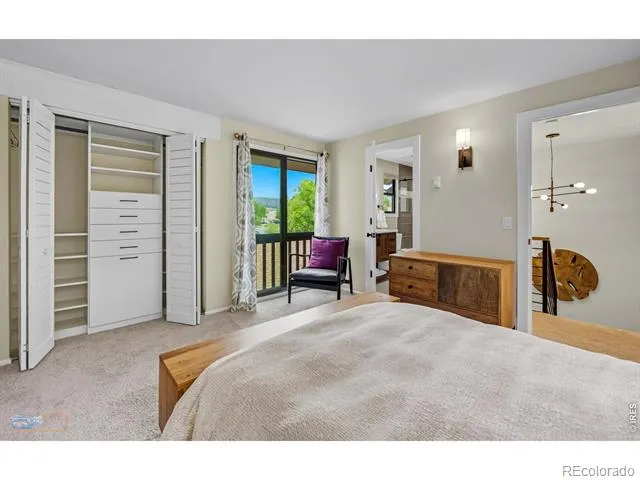 4204 Greenbriar Boulevard ##45 Boulder, CO 80305