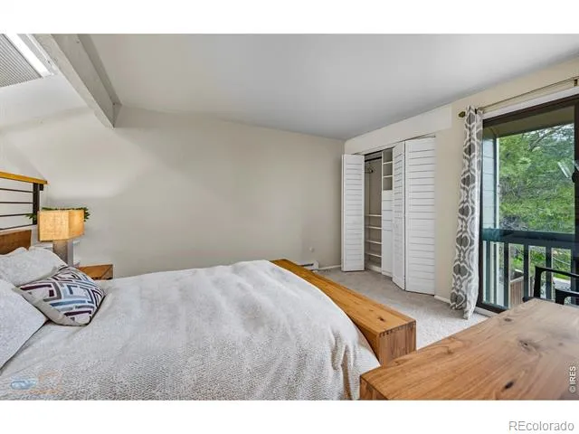 4204 Greenbriar Boulevard ##45 Boulder, CO 80305