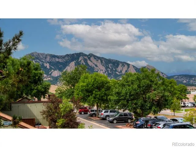 4204 Greenbriar Boulevard ##45 Boulder, CO 80305