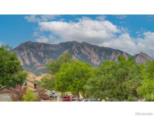4204 Greenbriar Boulevard ##45 Boulder, CO 80305