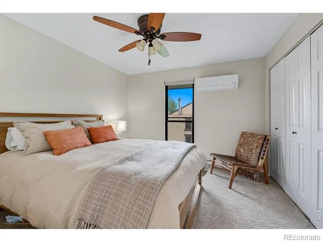 4204 Greenbriar Boulevard ##45 Boulder, CO 80305