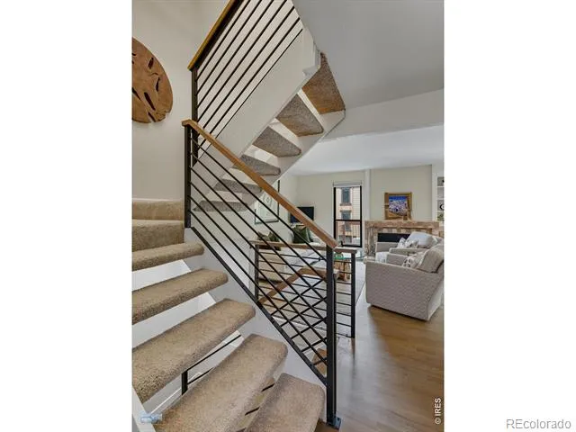 4204 Greenbriar Boulevard ##45 Boulder, CO 80305