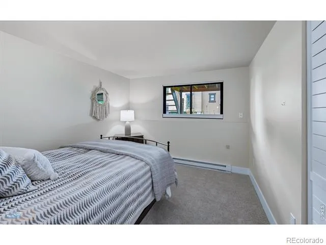 4204 Greenbriar Boulevard ##45 Boulder, CO 80305