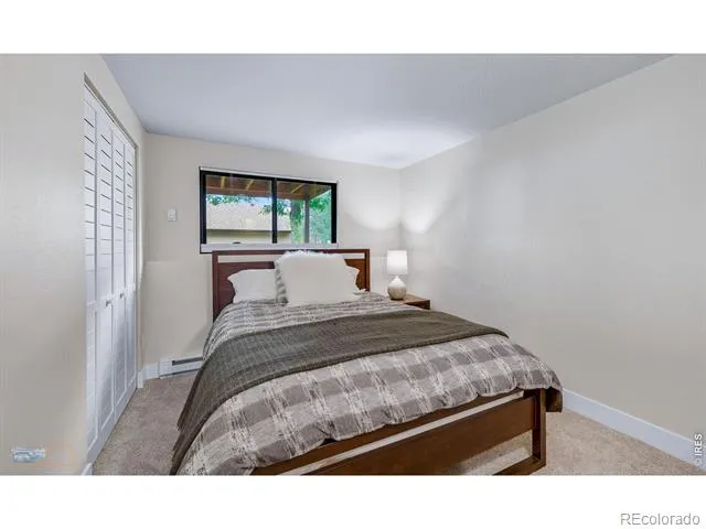 4204 Greenbriar Boulevard ##45 Boulder, CO 80305