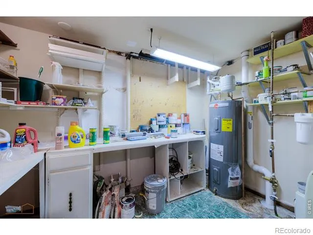 4204 Greenbriar Boulevard ##45 Boulder, CO 80305