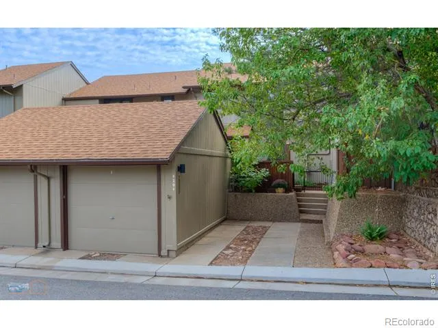 4204 Greenbriar Boulevard ##45 Boulder, CO 80305