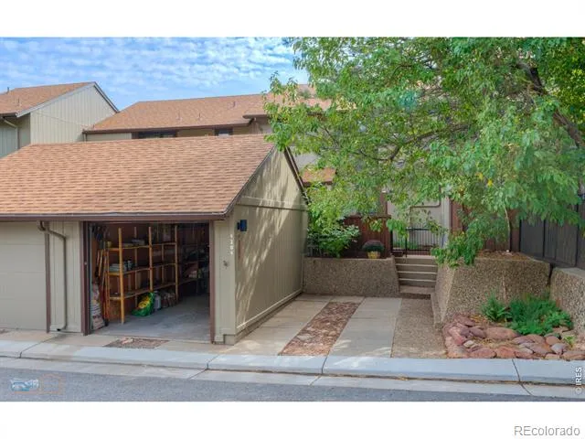 4204 Greenbriar Boulevard ##45 Boulder, CO 80305