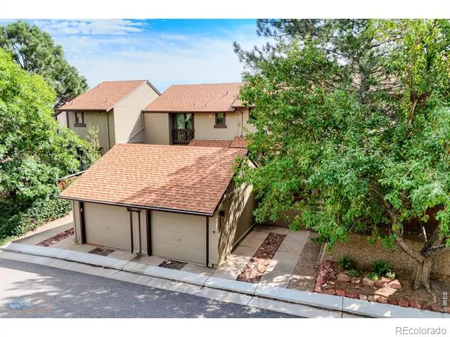 4204 Greenbriar Boulevard ##45 Boulder, CO 80305