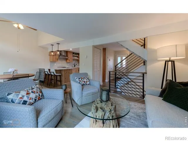 4204 Greenbriar Boulevard ##45 Boulder, CO 80305