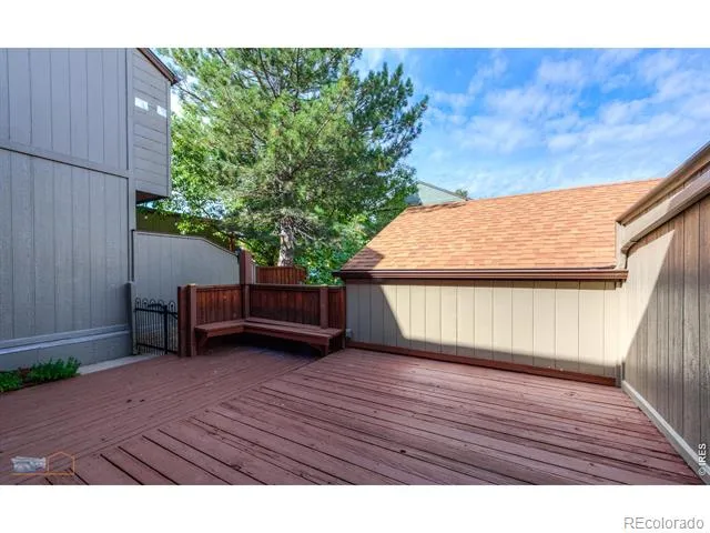 4204 Greenbriar Boulevard ##45 Boulder, CO 80305