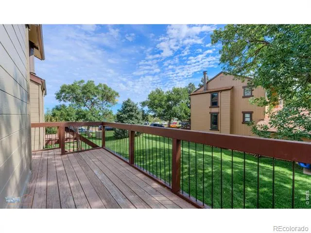 4204 Greenbriar Boulevard ##45 Boulder, CO 80305