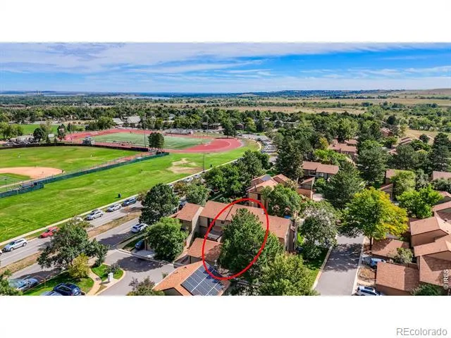 4204 Greenbriar Boulevard ##45 Boulder, CO 80305