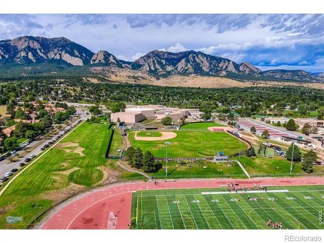 4204 Greenbriar Boulevard ##45 Boulder, CO 80305