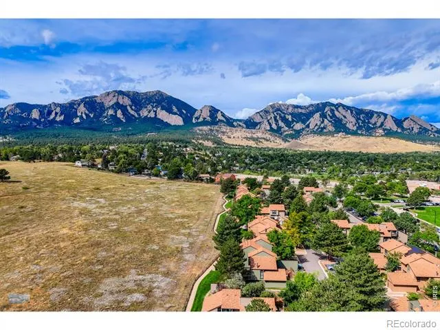 4204 Greenbriar Boulevard ##45 Boulder, CO 80305